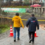 Ránquil gestiona más de $1.200 millones para enfrentar daños provocados por sistemas frontales