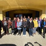 Mujeres de Itata hacen escuchar su voz y aportan a la construcción de la Agenda Regional de Género 2026–2030