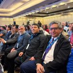 Consejero Wilson Ponce destaca encuentro binacional y apuesta por potenciar el turismo de Itata