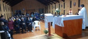 SAN EXPEDITO QUIRIHUE