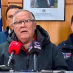 Ministro de agricultura decreta emergencia agrícola para la región de Ñuble