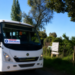 Nueva licitación de Conectividad Rural contempla cinco servicios para Cobquecura