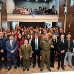 Coelemu refuerza la prevención de fraudes bancarios que afectan a personas mayores