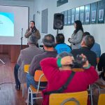 Quirihue presenta cuatro proyectos para mejorar caminos, deporte e infraestructura