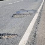 REPORTE CIUDADANO | Vecinos alertan por grave deterioro de la Ruta 126S entre Quirihue y el límite con Maule