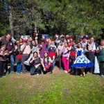 Fonda inclusiva permitió celebrar las tradiciones y fortalecer la autonomía en Quirihue