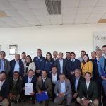 Subtel entrega informe de fiscalización a alcaldes del Valle del Itata y concreta la segunda Mesa de Conectividad Rural en Ñuble