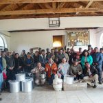 67 organizaciones de Quirihue fueron beneficiadas con los primeros Fondos Concursables Municipales