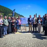 Cobquecura impulsa alianza turística con Bulnes y Quirihue