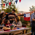 ¿Por qué el 18 nos hace bien? El “reinicio emocional” que producen las celebraciones compartidas