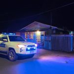 Fiscalía investiga muerte de hombre que fue atacado por perros en una casa de Quillón