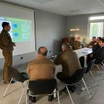 Fiestas Patrias seguras: autoridades afinan operativo preventivo en Itata