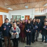 “Mujeres Seguras”: Quirihue fortalece la prevención y protección frente a la violencia