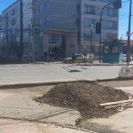 Municipio anuncia intervenciones en J.J. Pérez, Freire y Avenida Prat en Quirihue