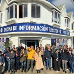 Ránquil inaugura nueva Oficina de Información Turística para potenciar el turismo y el enoturismo
