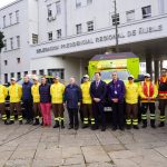 CONAF Ñuble inyectará 700 empleos adicionales para reforzar prevención crítica de incendios forestales
