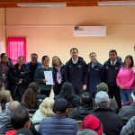Nueva inversión busca enfrentar históricos problemas de anegamientos en Pablo Neruda de Quirihue