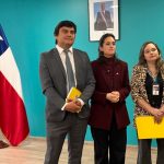 Centro Comunitario de Cuidados en Ránquil supera el 80% de avance y asegura $62 millones para su implementación