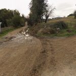 Pavimento, veredas y aguas lluvias: así será la renovación de calle Freire en Quirihue