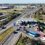 176 mil vehículos en cuatro días: Autoridades presentan operativo para resguardar seguridad de conductores durante estas fiestas patrias en Ñuble
