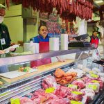 SAG refuerza fiscalización de venta de carnes previo a Fiestas Patrias