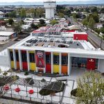 MOP entrega obras del Instituto Teletón Ñuble y da paso a la etapa de equipamiento por parte del Gobierno Regional