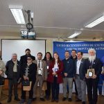 “Letras de la Tierra de los Vientos”: Quirihue celebró a sus escritores locales en encuentro literario