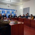 Cogrid de Quirihue y Coelemu fortalece planes de emergencia y protección de comunidades rurales