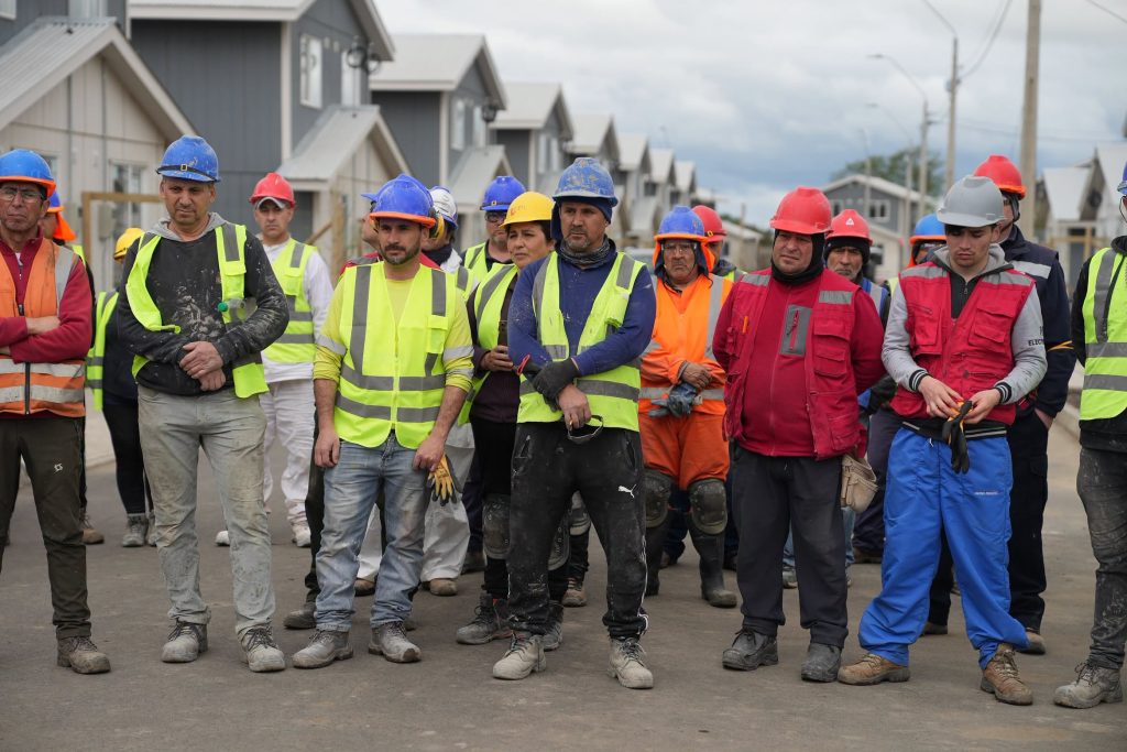 Chile Despega con inversión multimillonaria del Minvu (4)