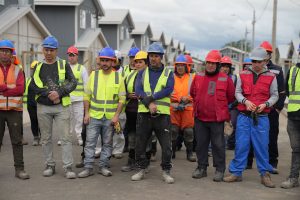 Chile Despega con inversión multimillonaria del Minvu (4)