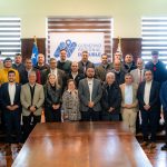 Alcaldes de Ñuble se unen para defender el presupuesto del Gobierno Regional