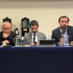 Gobernador Crisóstomo confirma que Presupuesto 2027 dejaría a Ñuble con $11 mil millones menos para inversión