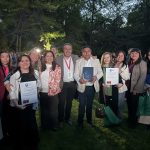 Encargado de Turismo de Cobquecura es reconocido como el mejor coordinador de turismo municipal del país