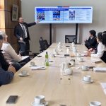 Comunas del valle del Itata participan en jornada informativa sobre el potencial de los minerales críticos