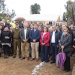 Portezuelo inicia la renovación de calle O’Higgins con foco en accesibilidad y patrimonio