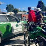 Carabineros de Coelemu refuerza la prevención con ronda focalizada y destaca resultados operativos en la comuna