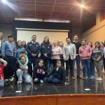 Programa 4 a 7 llega a Quirihue para apoyar a mujeres trabajadoras y sus familias