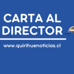 Una caída que pudo evitarse: el llamado por el estado de las veredas de Quirihue