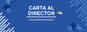 carta al director