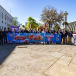 Ñuble da inicio a campaña de reciclaje por la Teletón “Superhéroes del Reciclaje: Juntos hacemos más” de CCU
